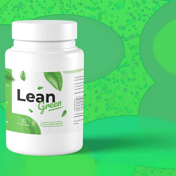 Lean Green