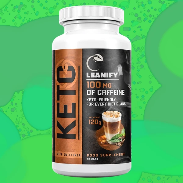 Leanify Keto