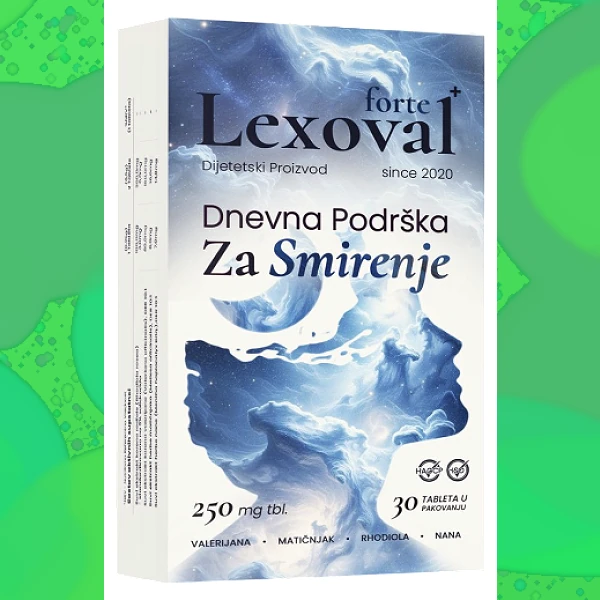 Lexoval