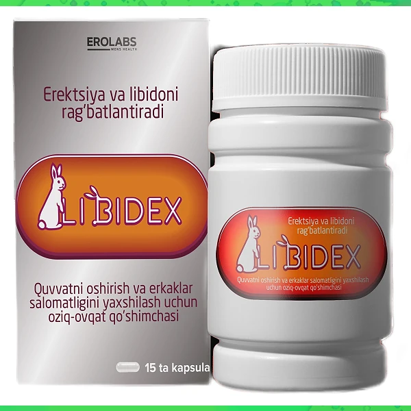 Libidex