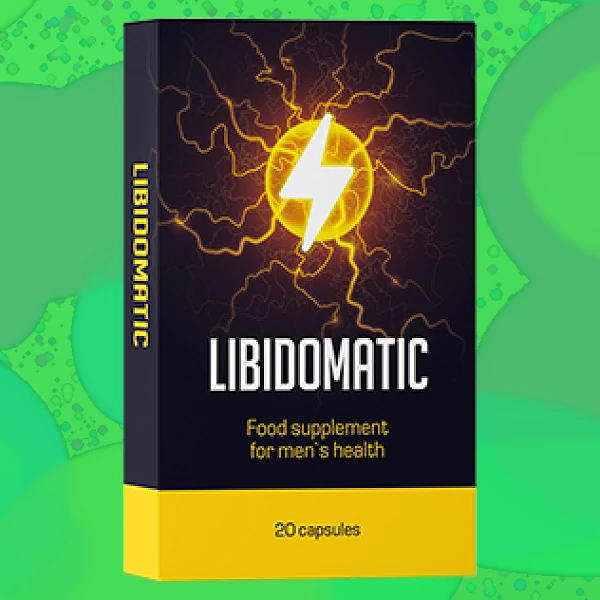 Libidomatic