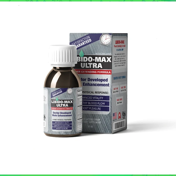 Libidomax