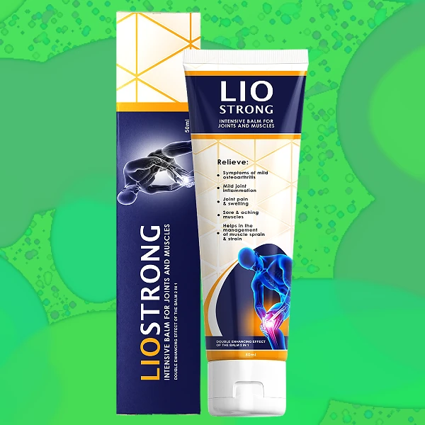 Lio strong