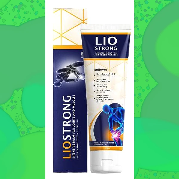 LIOSTRONG