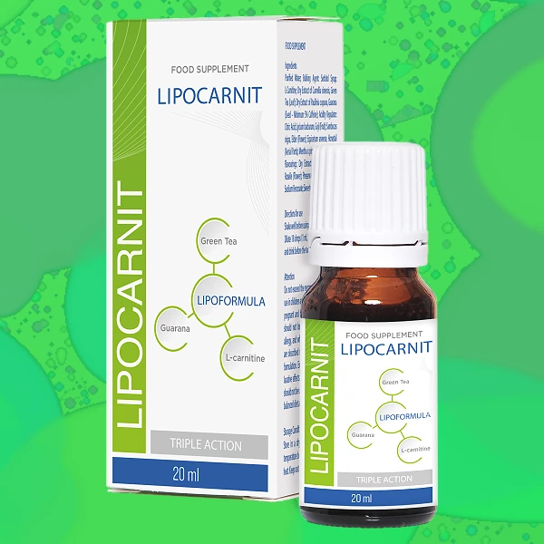 Lipocarnit
