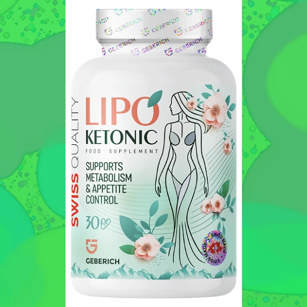 Lipoketonic