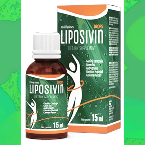 Liposivin