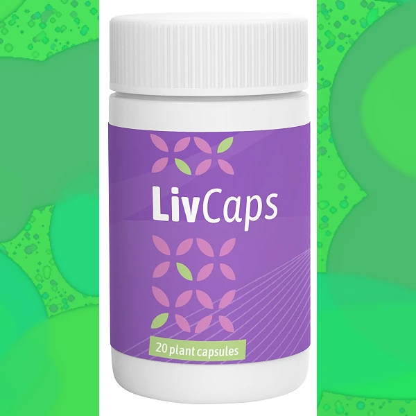 Liv Caps
