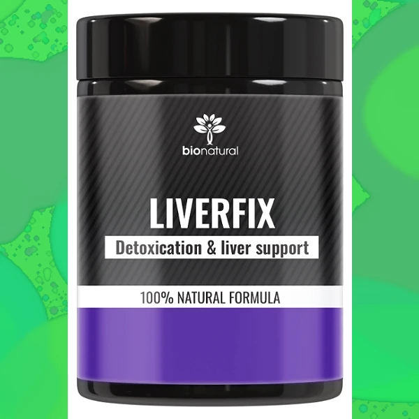 Liverfix