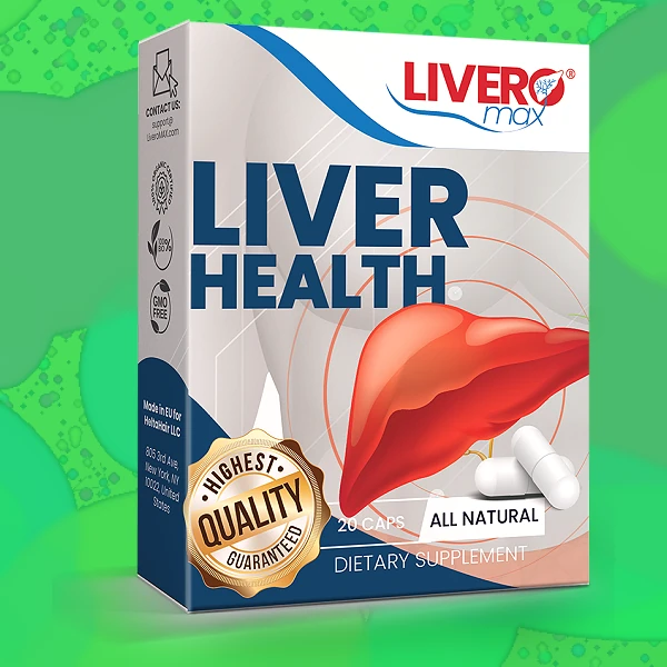 LiveroMAX