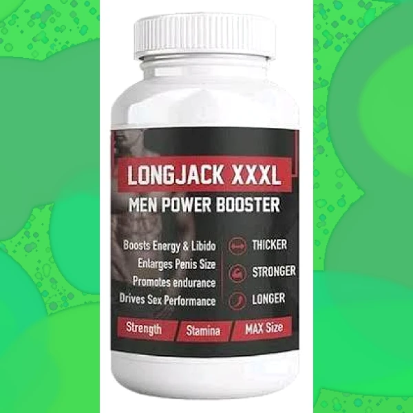 Longjack XXXL