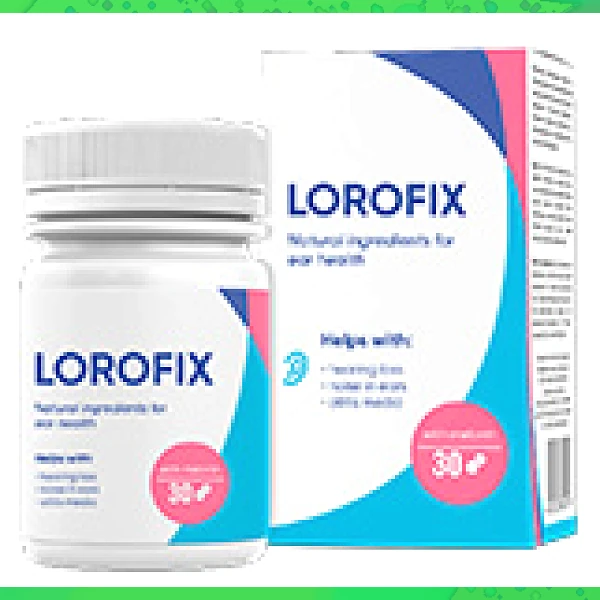 Lorofix new