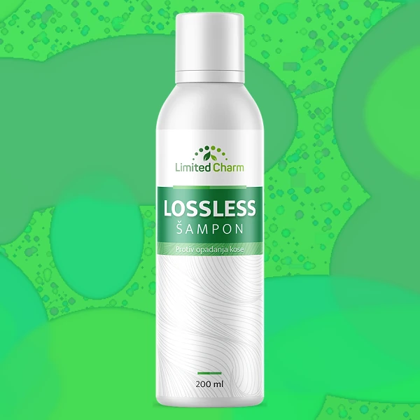 Lossless