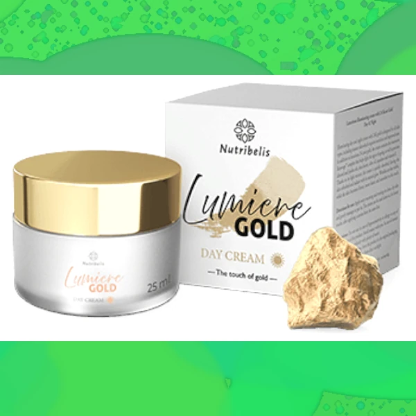 Lumiere Gold