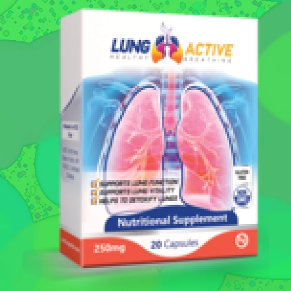 Lung Active