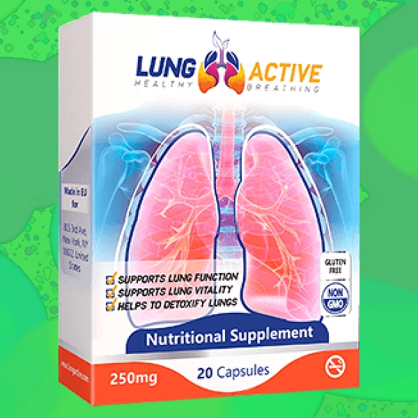 LungActive