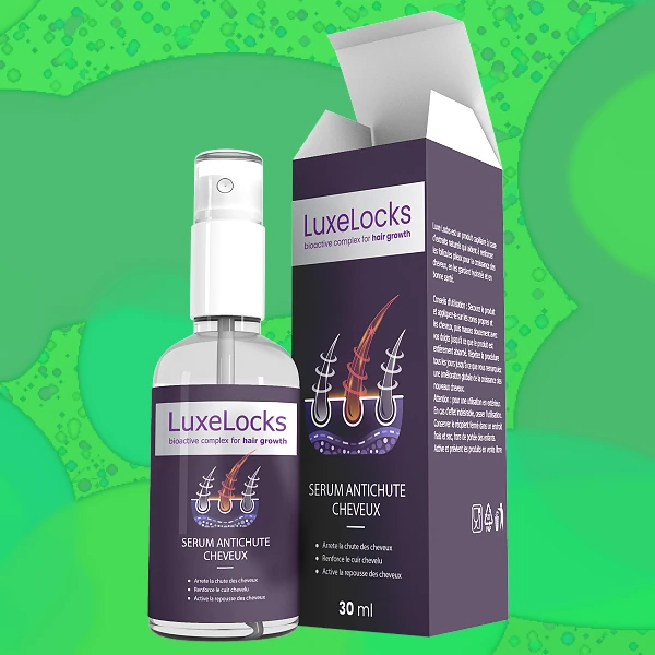 LuxeLocks