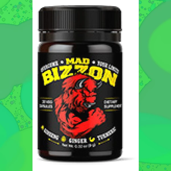 Mad Bizzon