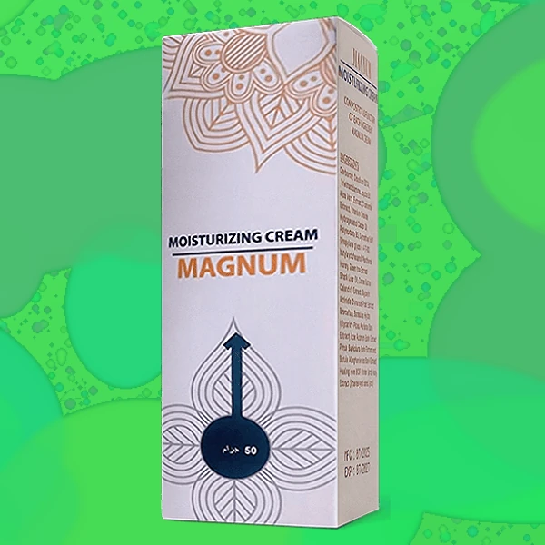 Magnum Extension