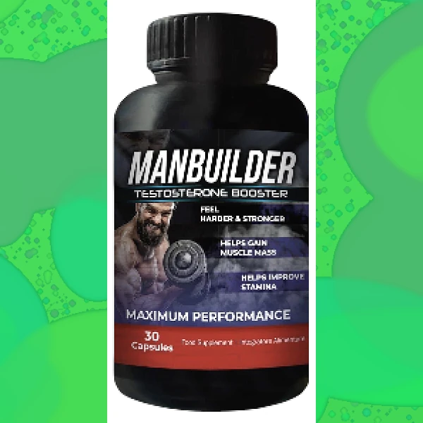ManBuilder