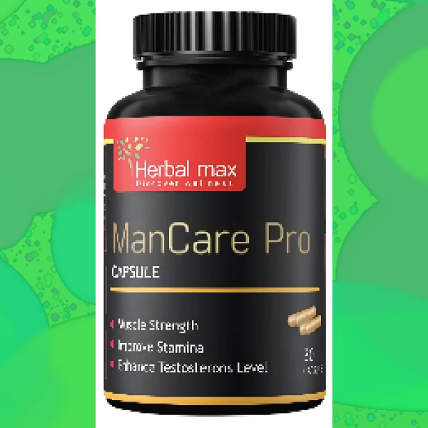 ManCare