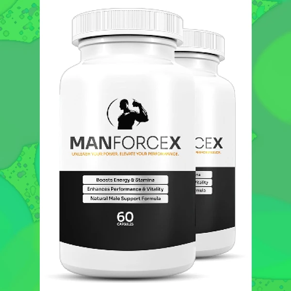 ManForceX