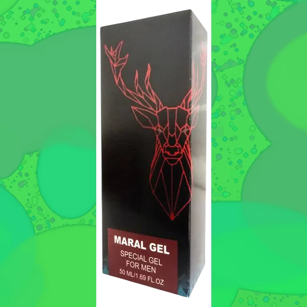 Maral Gel