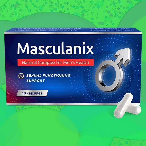 Masculanix