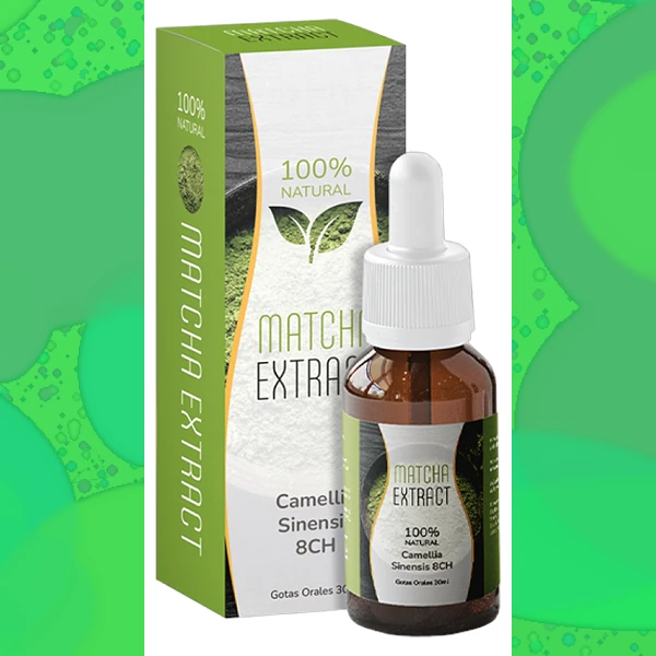 Matcha Extract