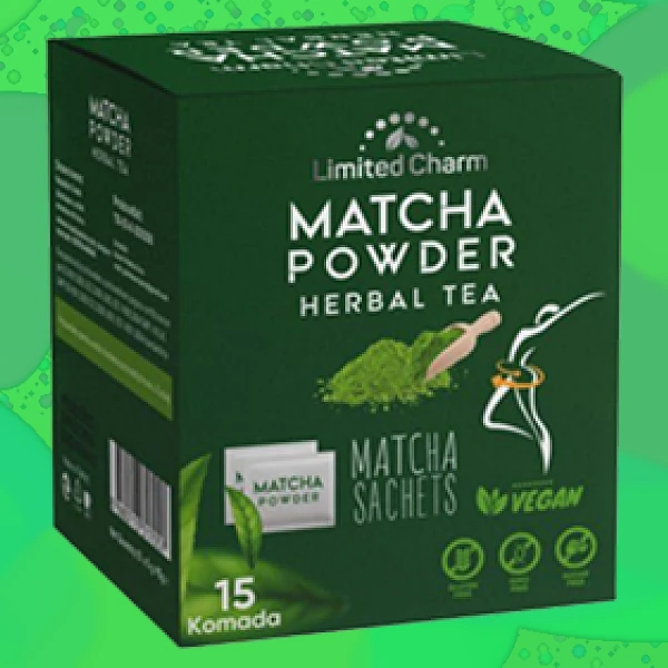 Matcha Powder