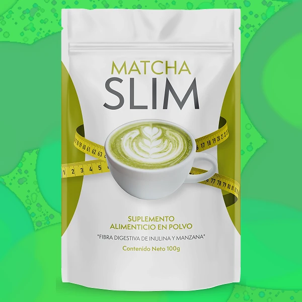 Matcha Slim
