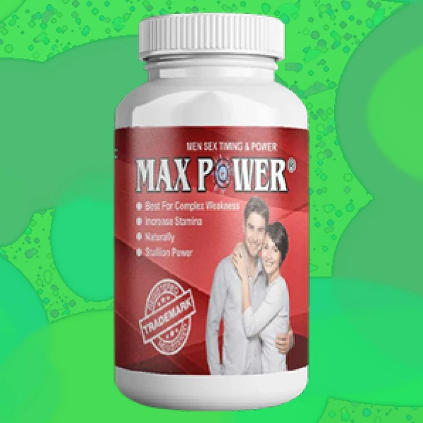Max Power