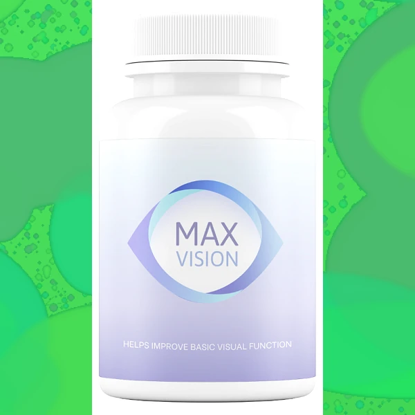 Max Vision