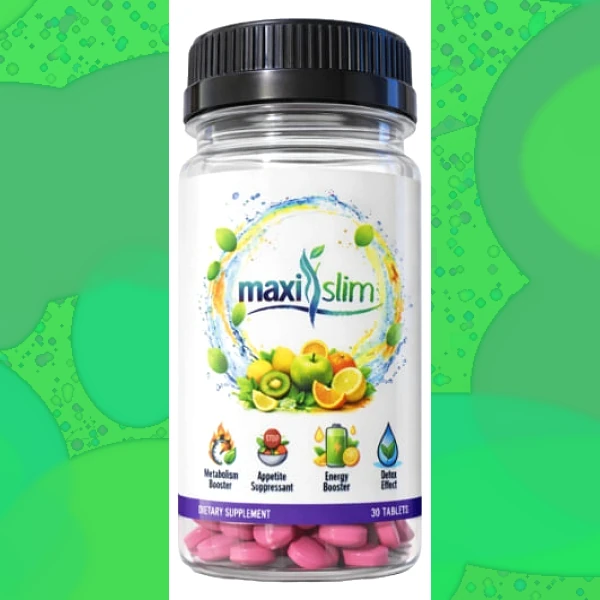 Maxi Slim