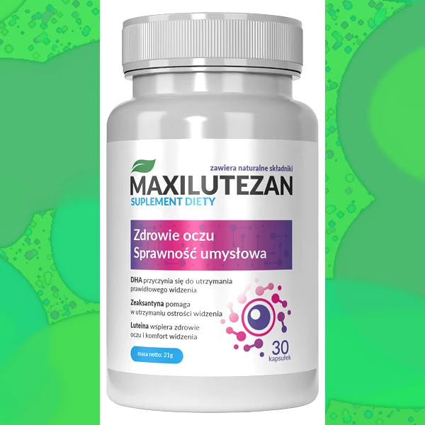 Maxilutezan