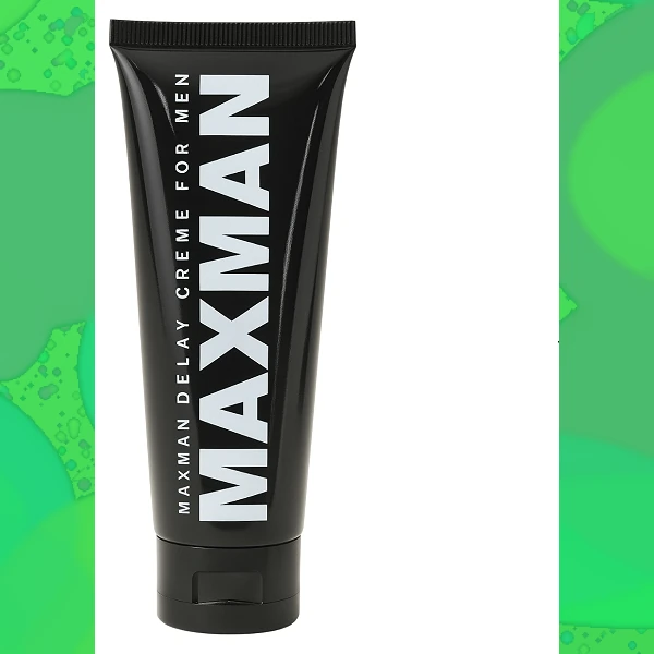 MaxMan