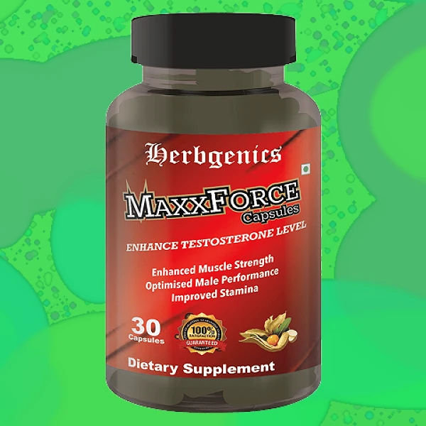 MaxxForce
