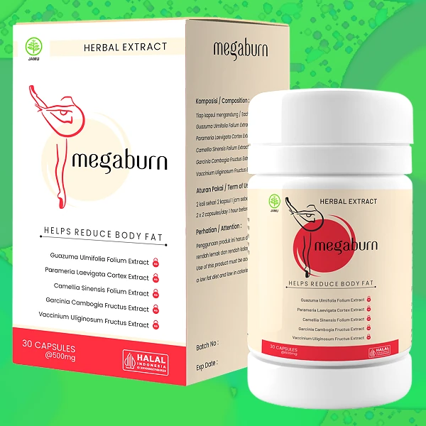 Megaburn