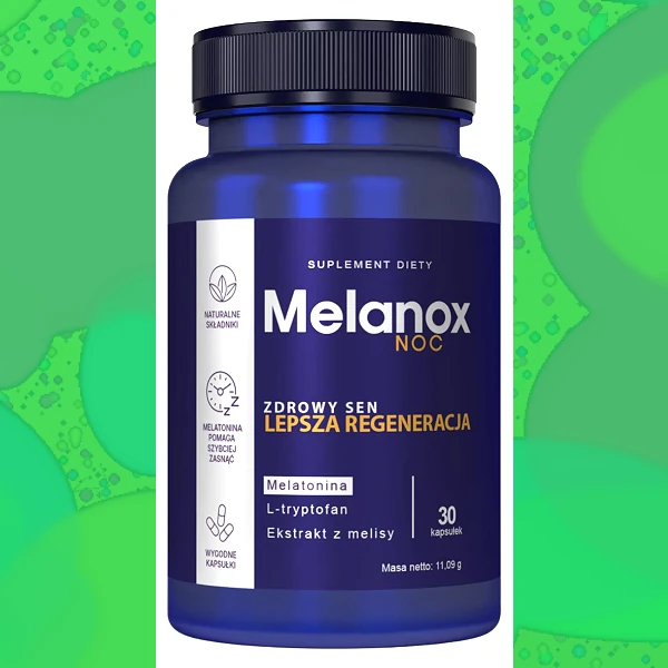 Melanox