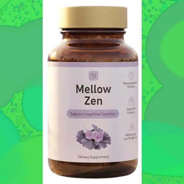 Mellow Zen
