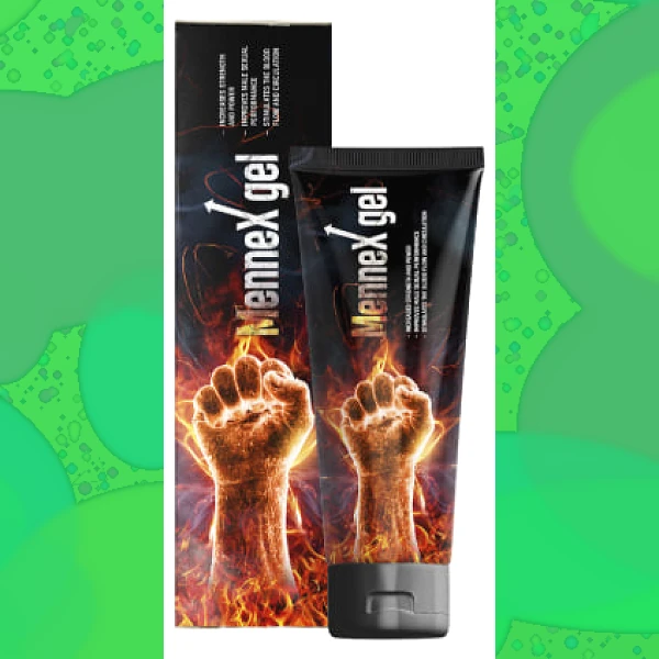 Mennex gel