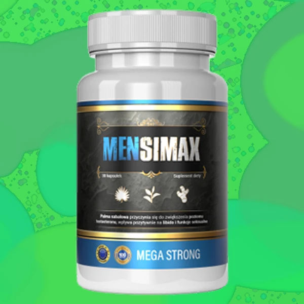 Mensimax