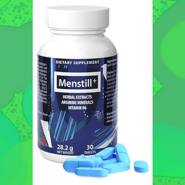 Menstill Pro