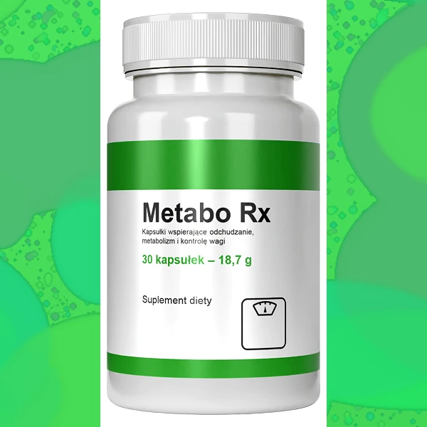 Metabo Rx