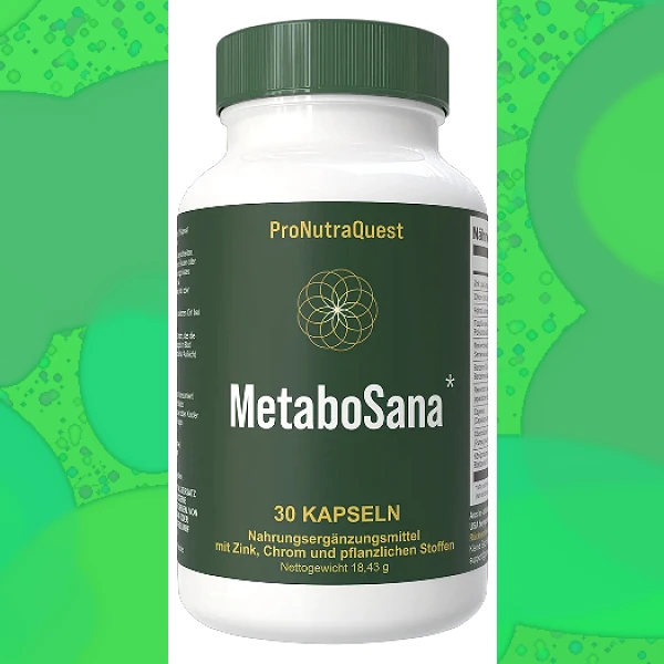 MetaboSana