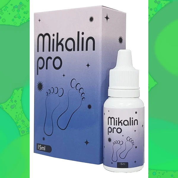 Mikalin Pro
