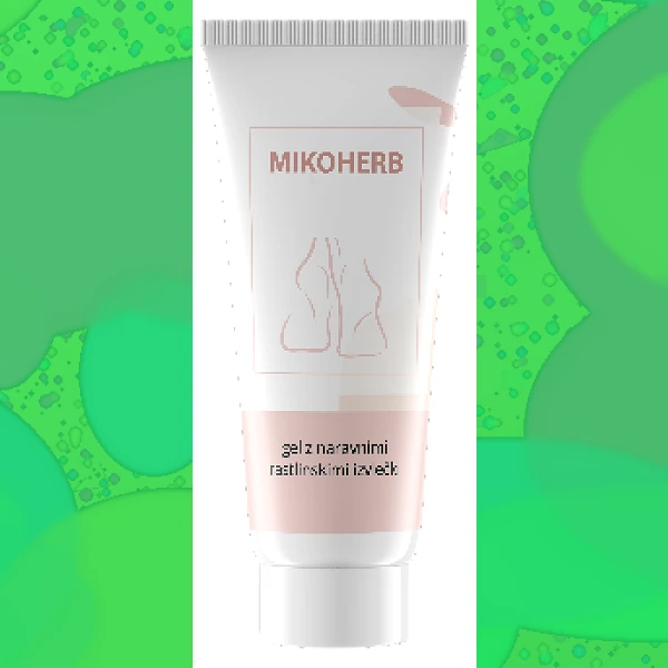 Mikoherb HP