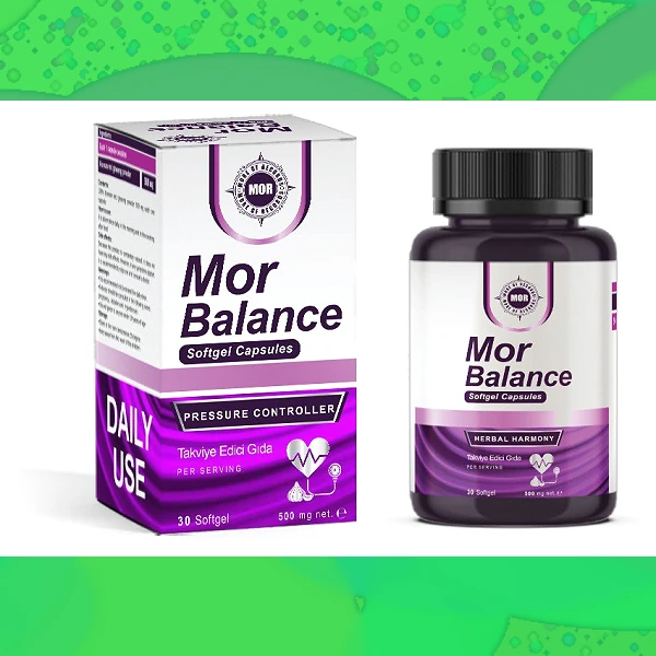Mor Balance