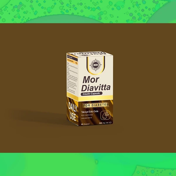 Mor Diavitta