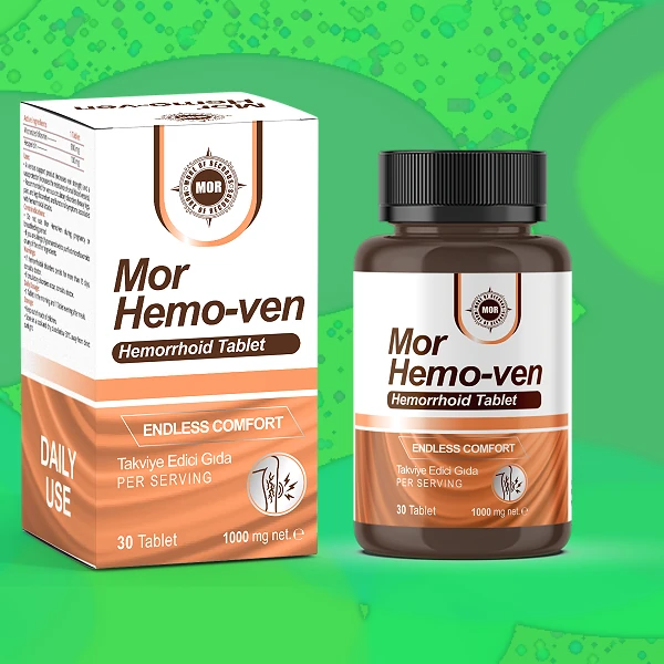 Mor Hemo-ven